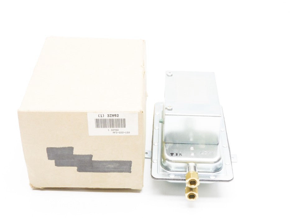 CLEVELAND CONTROLS AFS-222-139 3ZM92 277VAC 1/2PSI NSMP