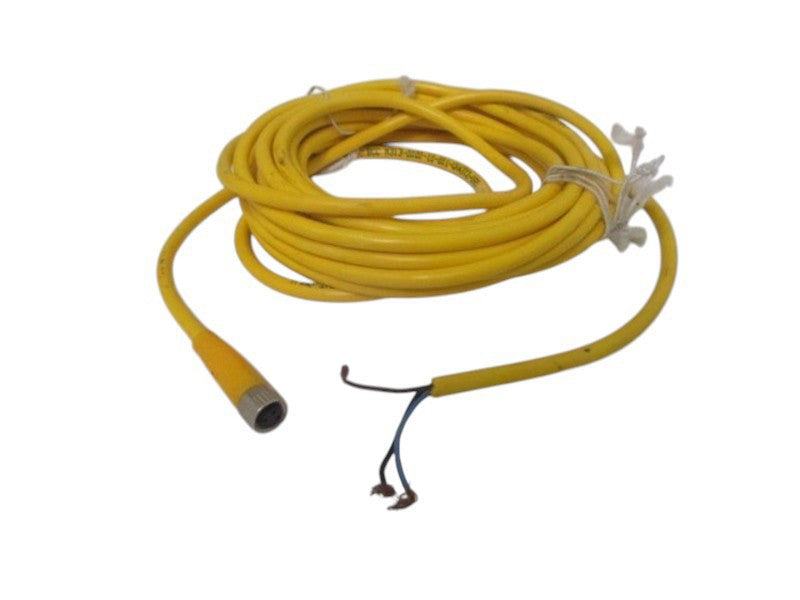 BALLUFF BCCM313-0000-10-001-VX43T2-050 CABLE UNMP