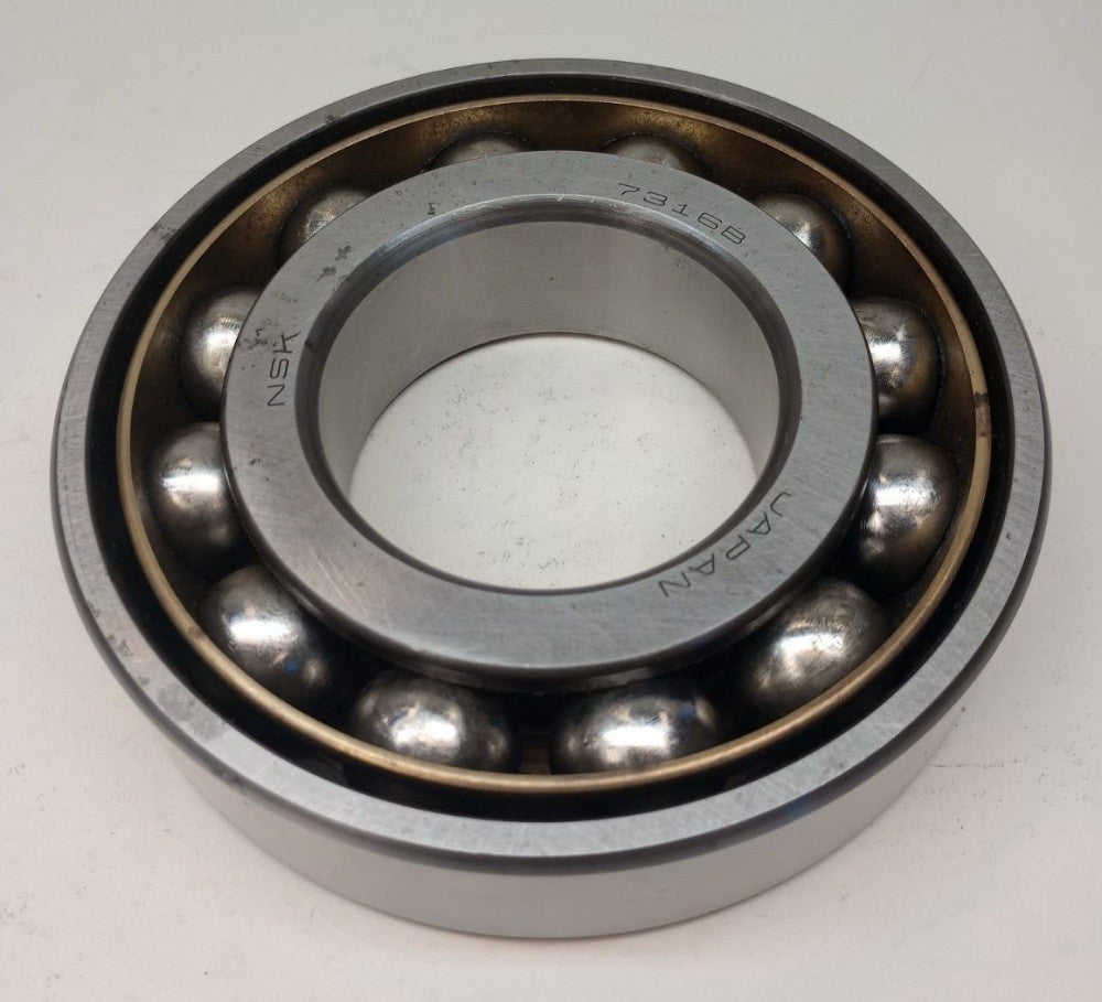 NSK 7316B Angular Contact Ball Bearing 80 X 170 X 39mm 7316-B
