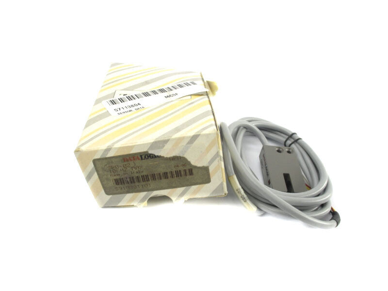 DATALOGIC SR0-02 NSMP