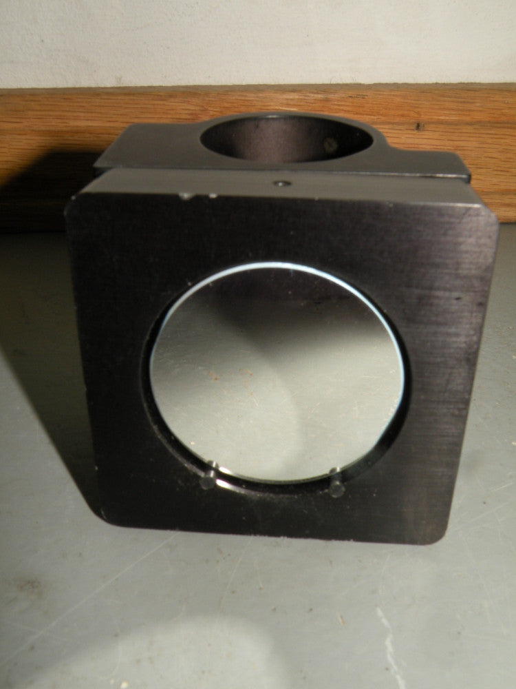 Newport 630A-2 Kinematic Mirror Mount w 2" Mirror
