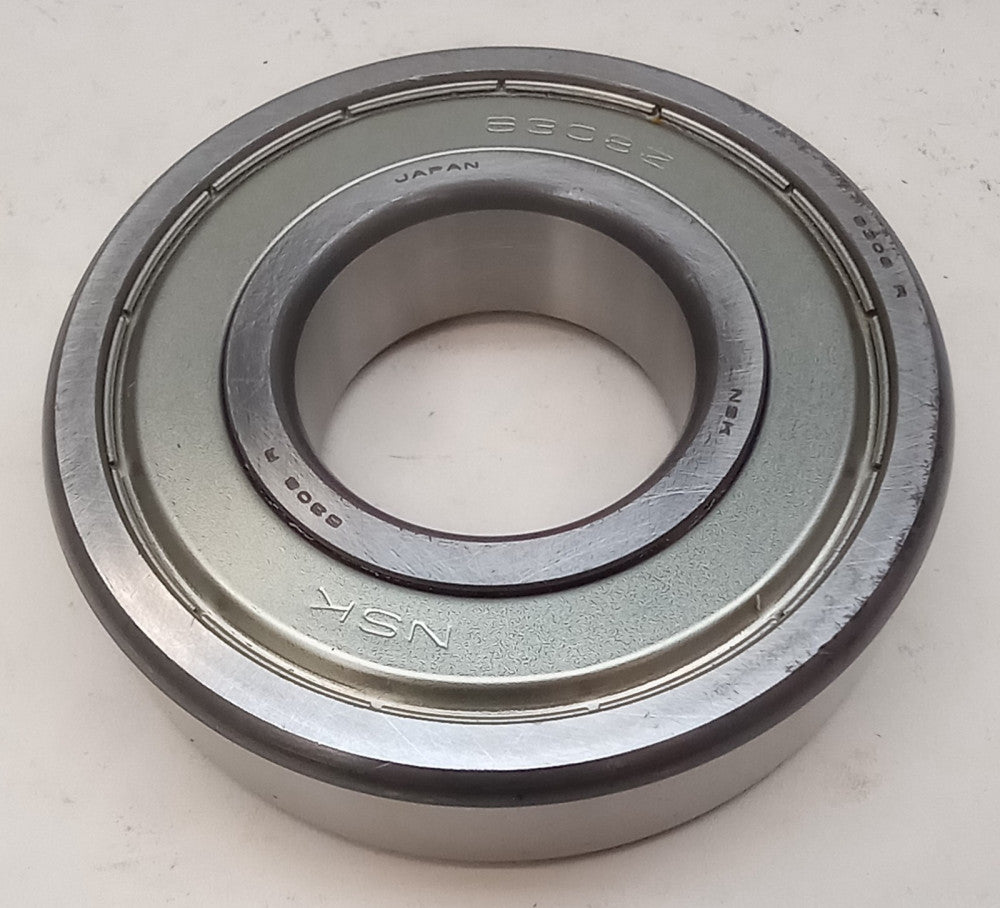 NSK 6308ZR Ball Bearing Deep Groove 40 x 90 x 23mm 6308-ZR Single Shielded