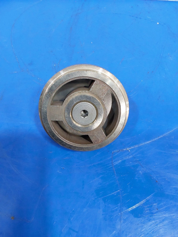 PHILLIPS AIR COMPRESSOR INC, 698 48CD 98-059632 DISCHARGE VALVE