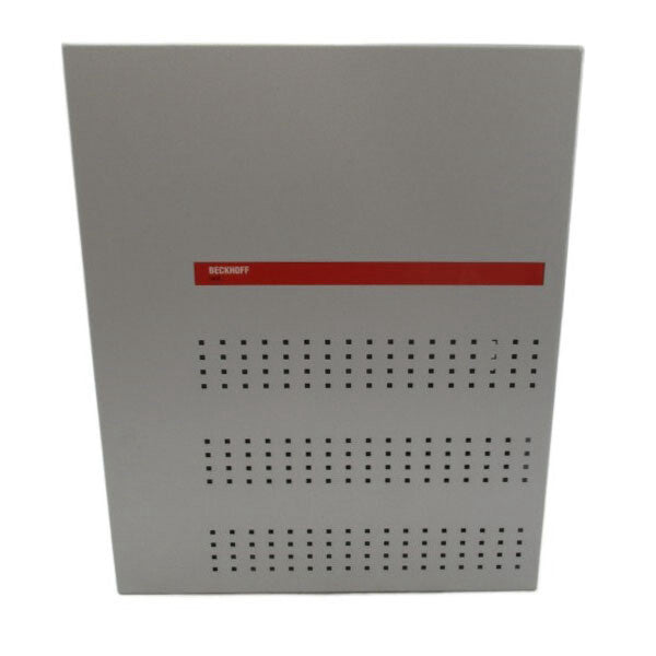 BECKHOFF C6640-0050 100-240V 5-2.5A NUPI