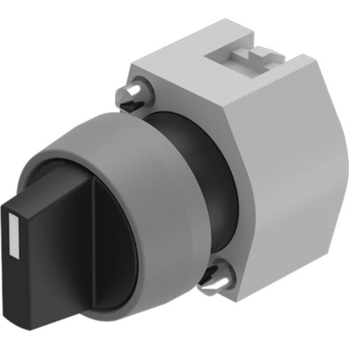 1pc EAO SWITCH 704.402.0