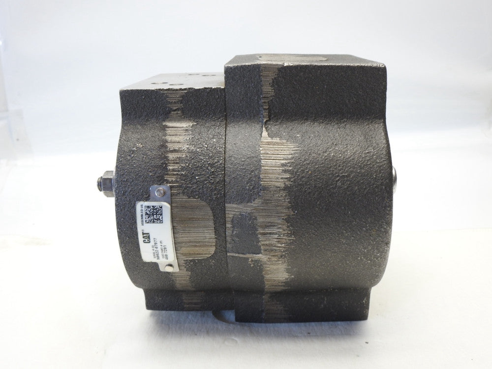 OEM CAT 460-7291 Brake Cooling Rear Section Gear Pump fits 775G 773G Truck NEW!