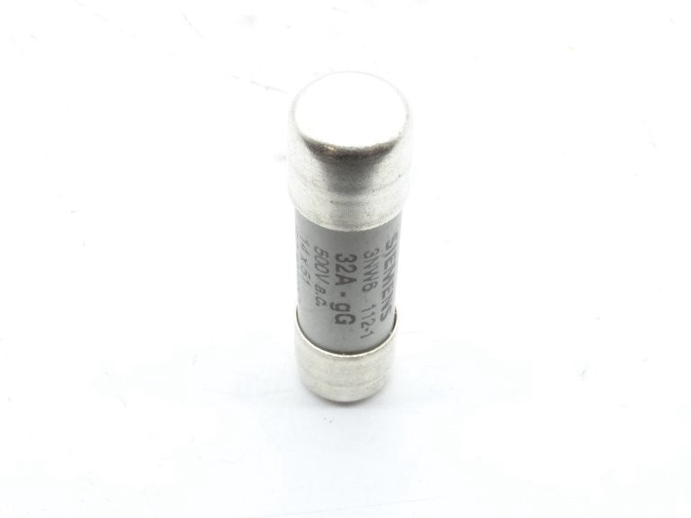 SIEMENS 3NW6112-1 FUSE