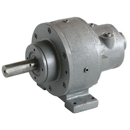 Speedaire 22Ux81 Air Gearmotor,1.25 Hp,60 Cfm,200 Rpm