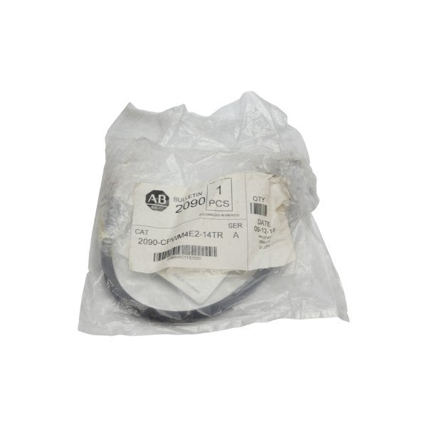 ALLEN BRADLEY 2090-CPWM4E2-14TR SER. A NSMP