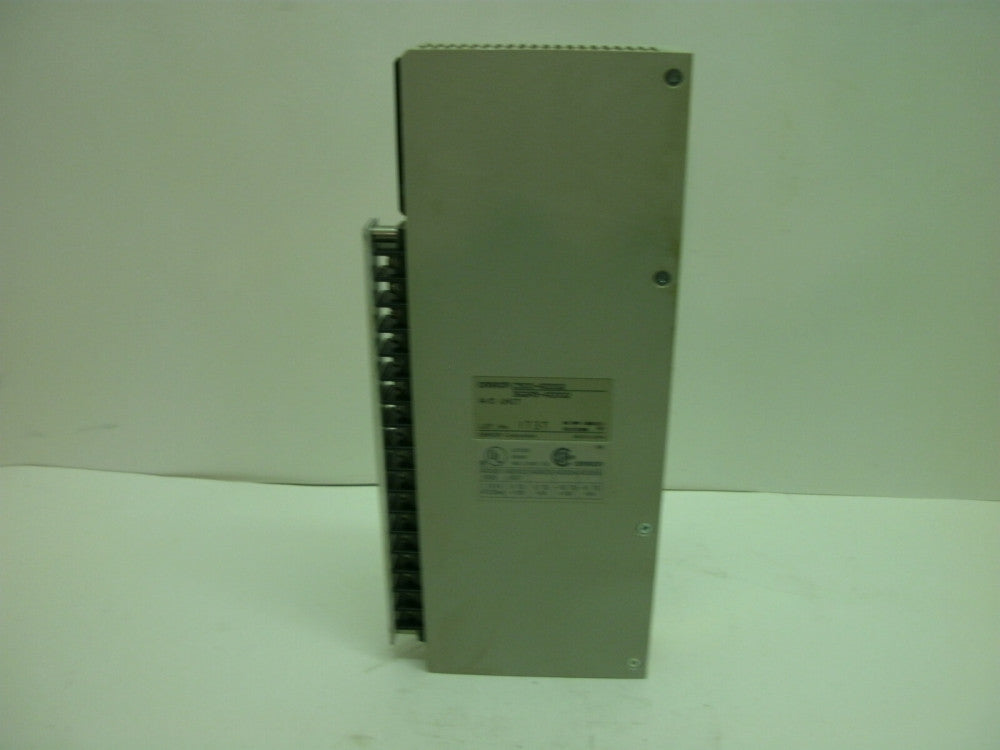 OMRON C500-AD002/3G2A5-AD002 PROGRAMMABLE CONTROLLER SYSMAC C500 0-10V