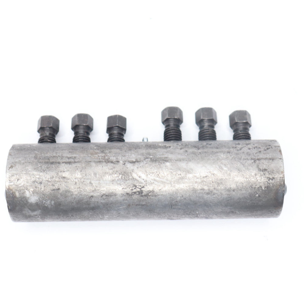 Bar Lock Plain Coupler System 6S207486CA
