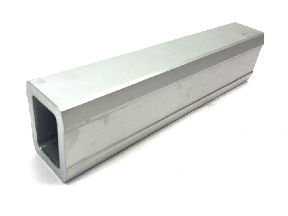 Hoffman CCS2T5 Compact Series 2 Aluminum Support Arm Tube 45x60mm Cut To 9-3/4"
