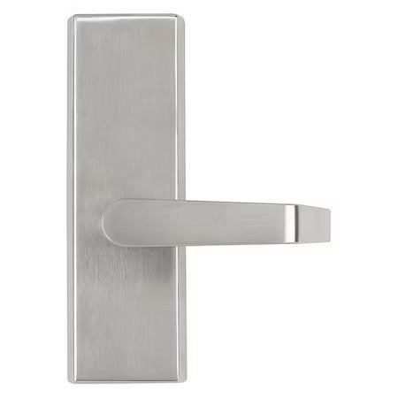 Marks Usa Mesc600n 26D Exit Device Trim,Medium Duty,Chrome