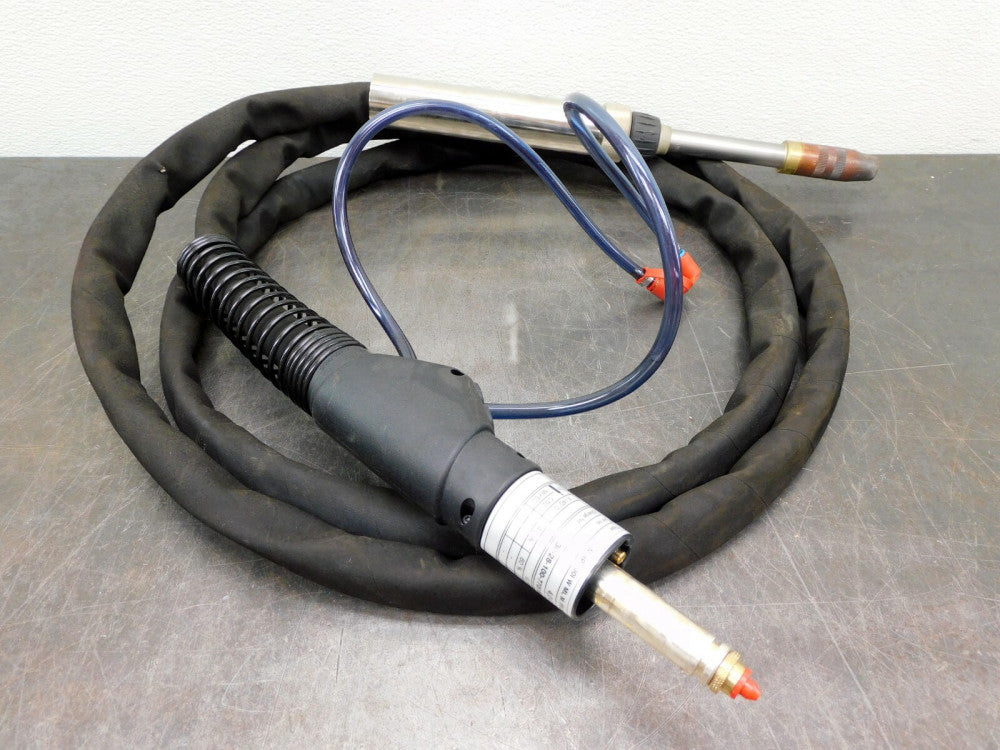Fronius Robotic Welding Torch Gun Weld Lead MHP 700IWMLM/FSC/3,35m
