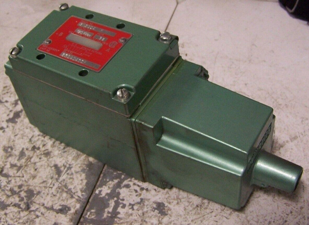 NEW NUMATIC 3SAD4F PNUEMATIC SOLENOID VALVE 120 VAC 150 PSIG .36 AMPS