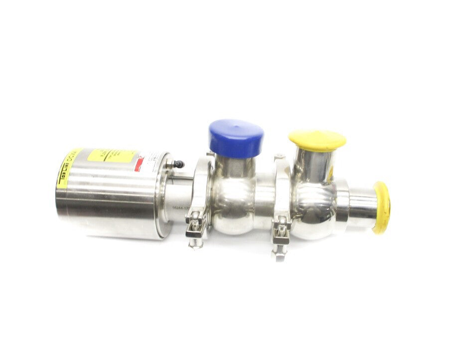 DEFINOX DCX4 NSNP