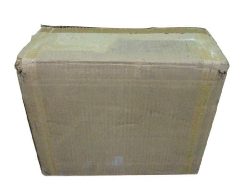 TCI KLR55ARL3 3-PHASE LINE REACTOR NSMP