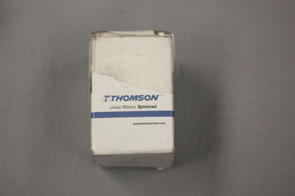 NEW THOMSON LINER MOTION BALL BUSHING BEARING OPN122026