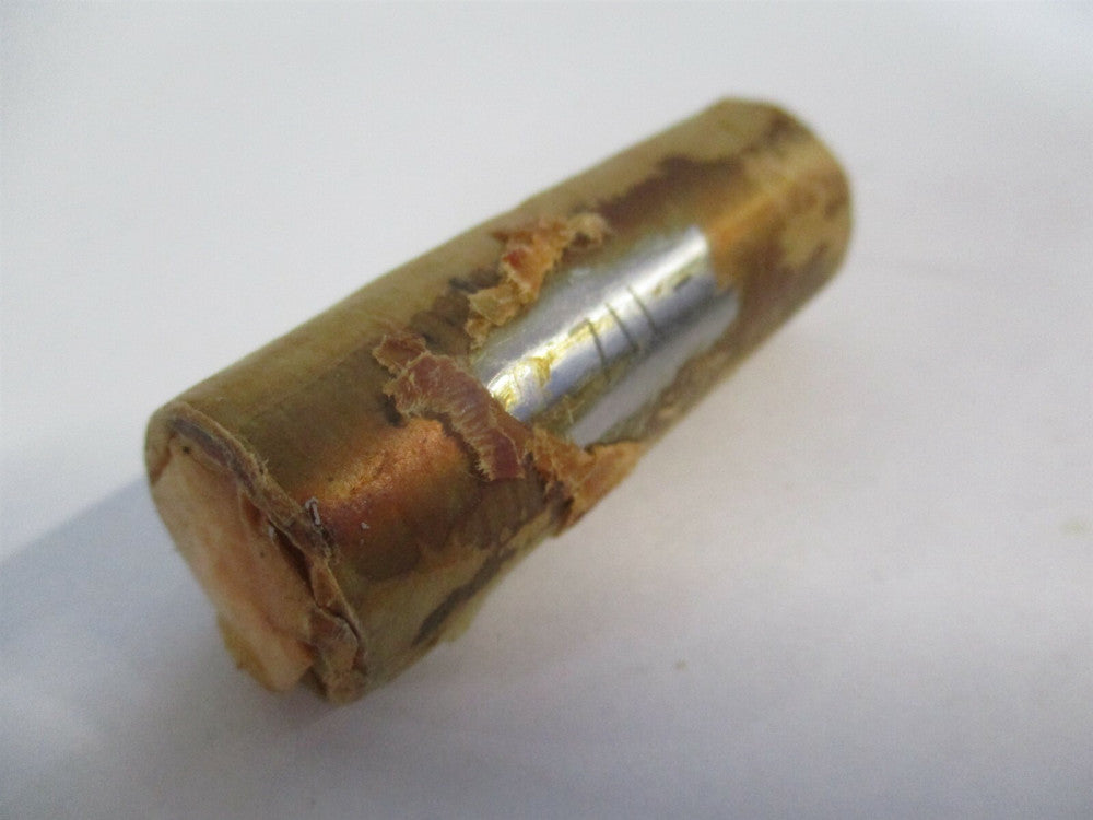 Vermont Gage (111271100) 0.711" Diam Class ZZ Minus Plug & Pin Gage