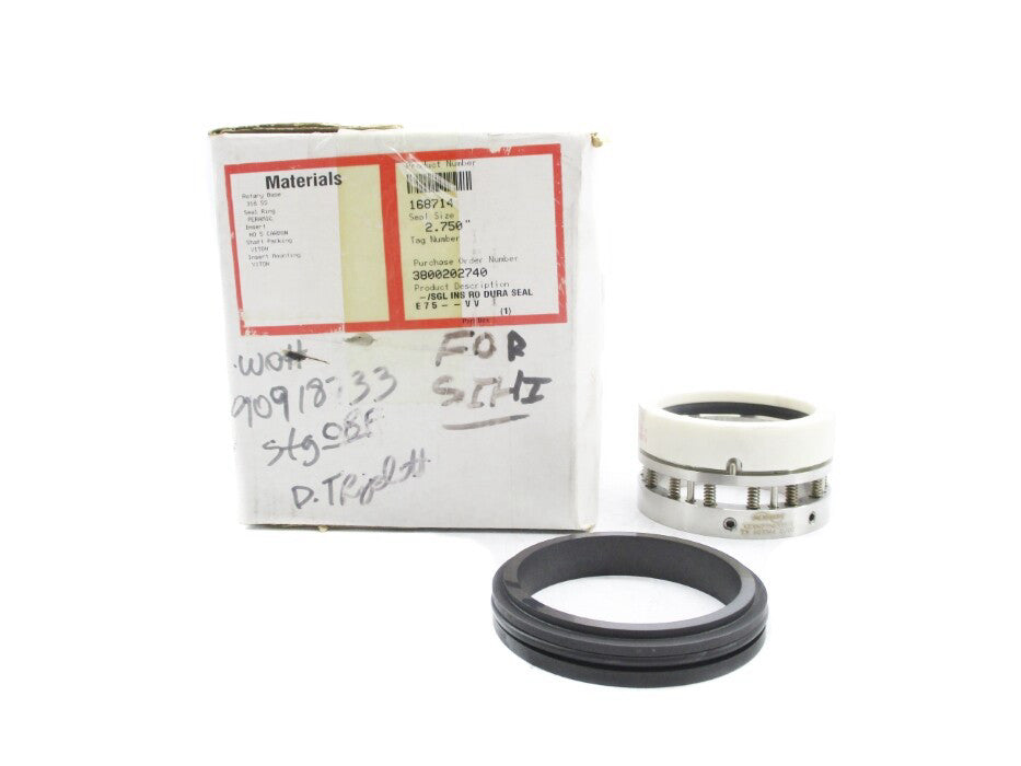 FLOWSERVE 168714 2.750 REMAN