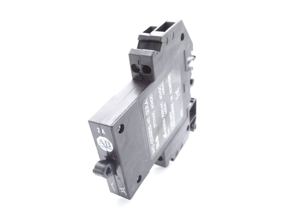 ALLEN BRADLEY 1492-GS1G020-H1 CIRCUIT BREAKER
