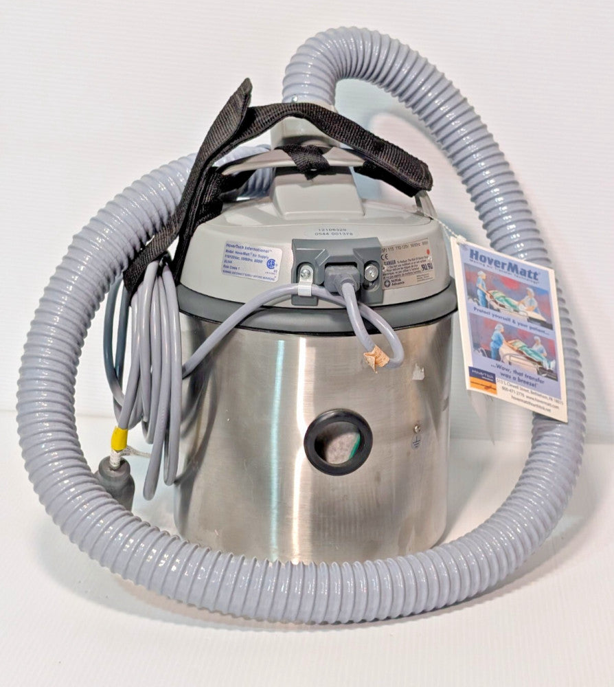 Nilfisk Advance GSPJ-115 HoverTech Air Supply, 110-120V, 50/60Hz, 800W
