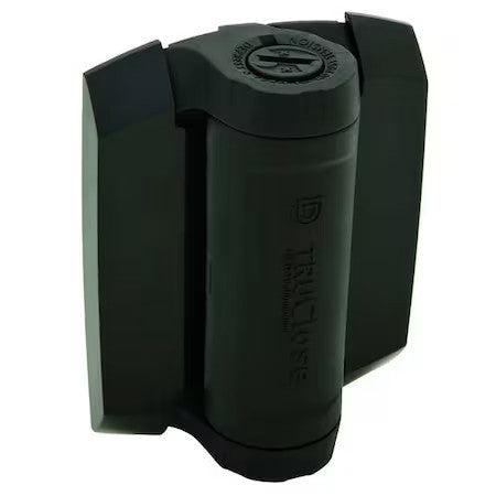 Truclose Tchd1as3bt Adjustable Spring Hinge,Full Surface,Pr