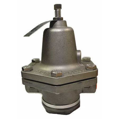 Cash Valve B95gewssbbs01-D4-0080 Pressure Regulator,Ss,55 To 100 Psi
