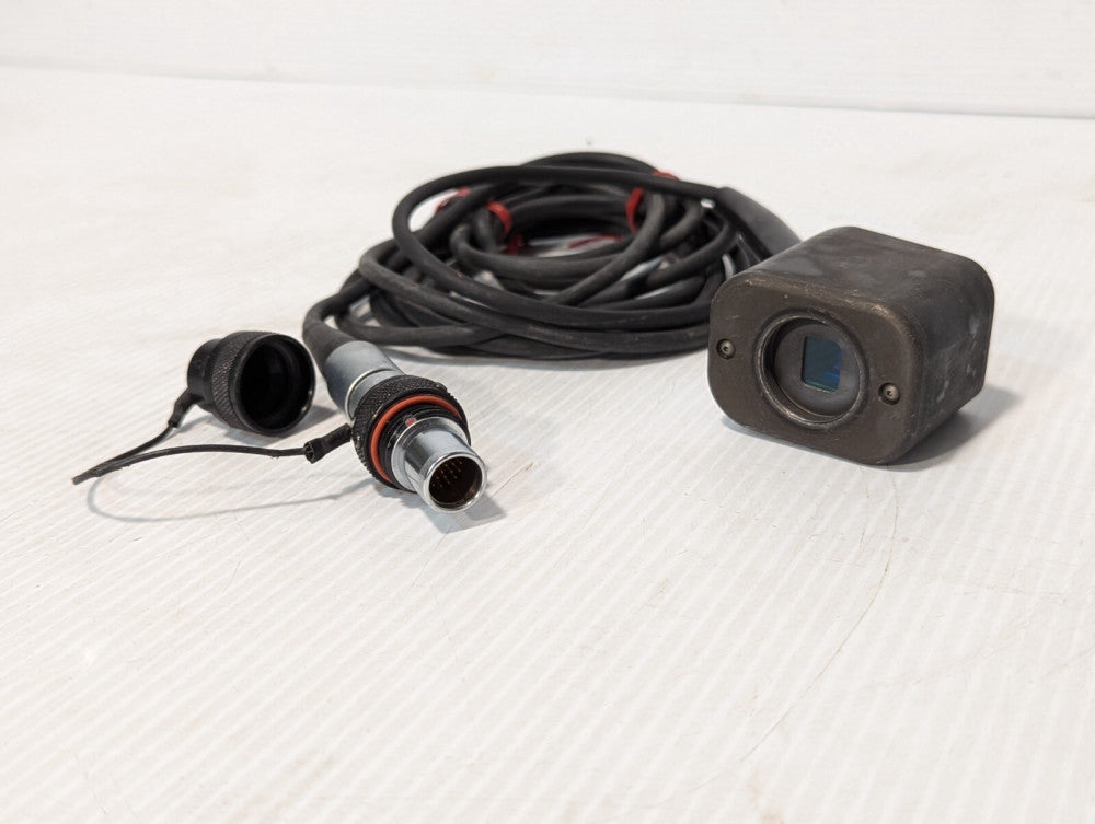 Dyonics Endoscopic Camera Head, unknown model number