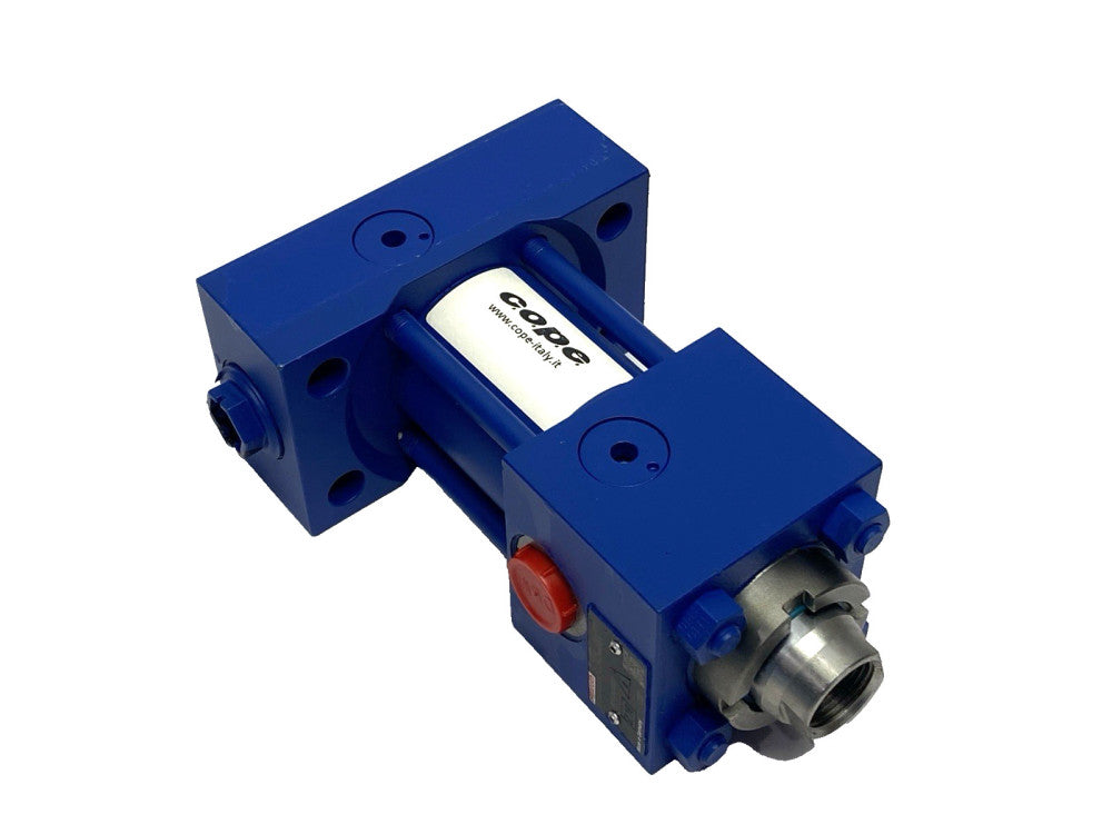 Rexroth CDT3ME6/40/28/15Z30/B22HEUMWWWWW Hydraulic Cylinder R900999T31