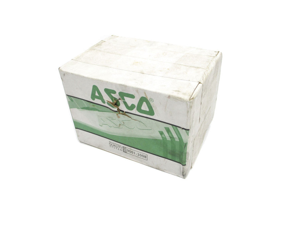 ASCO 8316G064 110/120V 1/2" NSFS