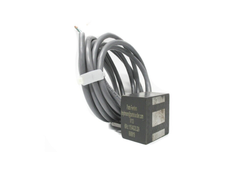 PARTSFEEDERS V113 UNMP