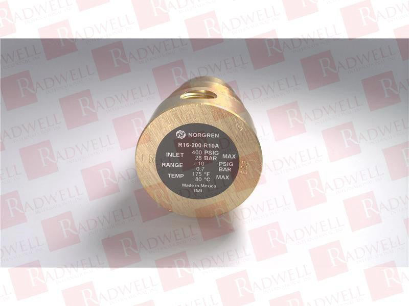 NORGREN R16-200-R10A / R16200R10A (BRAND NEW)