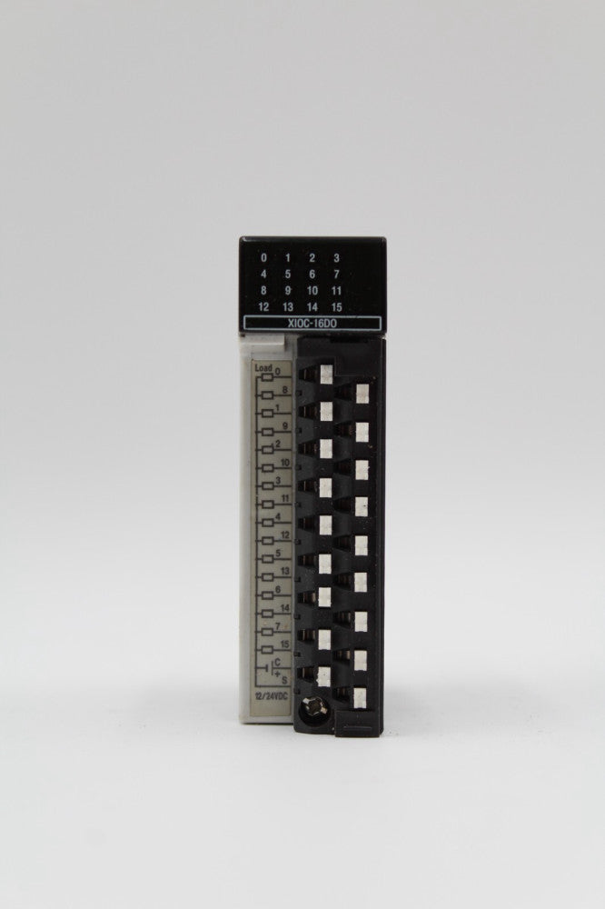 Moeller XIOC-16DO Digital Output Module (No Door)