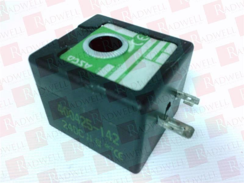 ASCO 400425-142- / 400425142 (BRAND NEW)