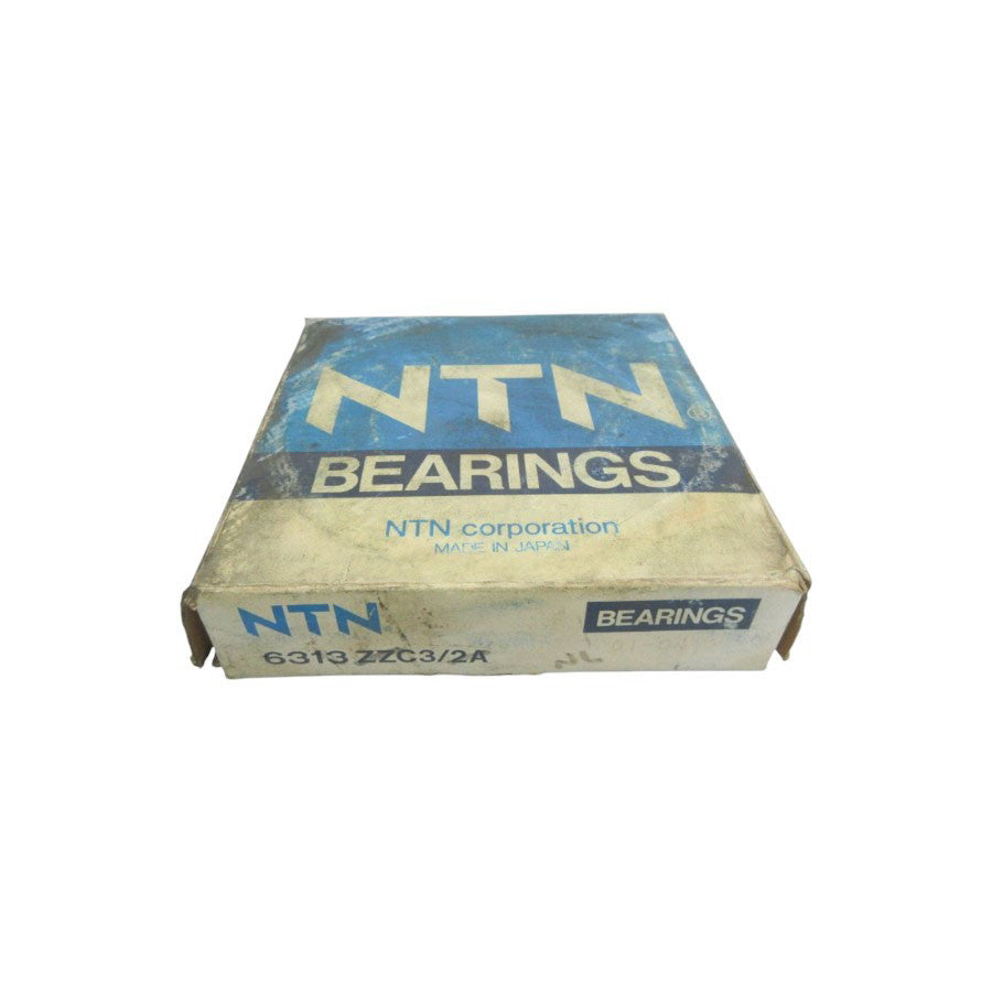 NTN 6313ZZC3/2A NSMP
