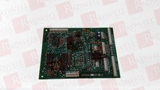 LH CONTROL 0051032 / 0051032 (USED)
