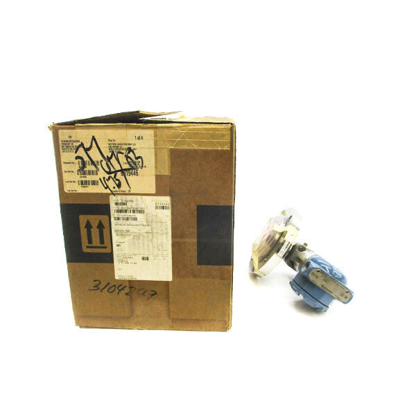 ROSEMOUNT 3051SAL2SG3AA2A1020DFF71DAA1SJ 10-.5-42.4VDC 36PSI NSMP