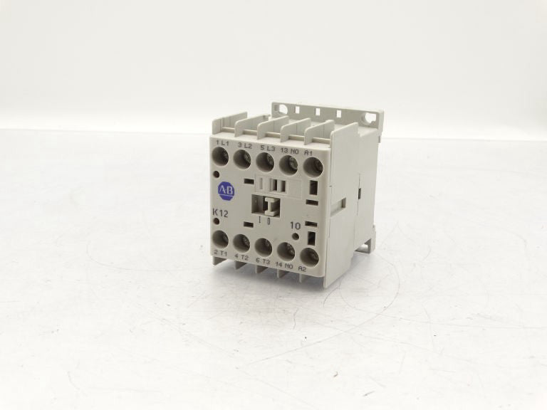 ALLEN BRADLEY 100-K12DJ10 Contactor - Used