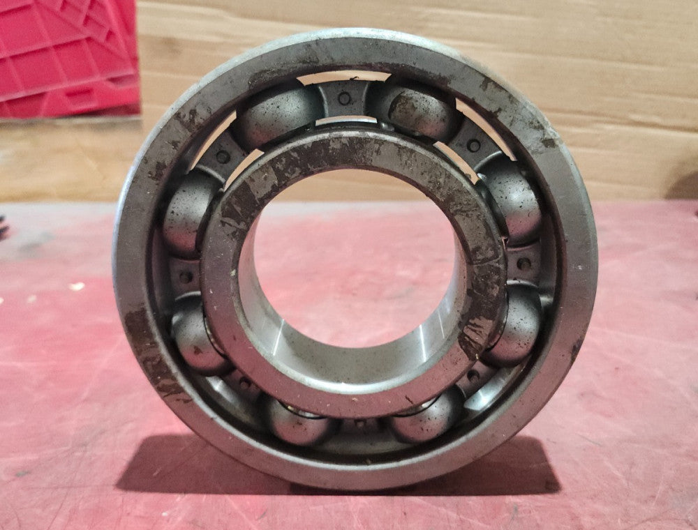 UNUSED SURPLUS FHP DEEP GROOVE BALL BEARING 6318