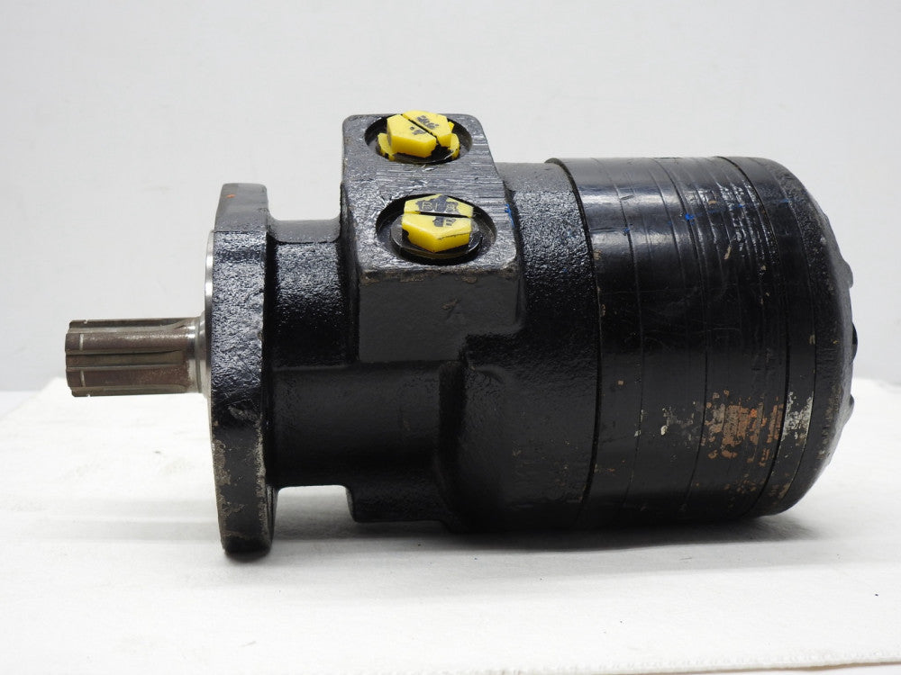 GENUINE Parker TG0170MS010AAAA TG Series Torqmotor 1" 6B Spline - OEM NOB NEW!