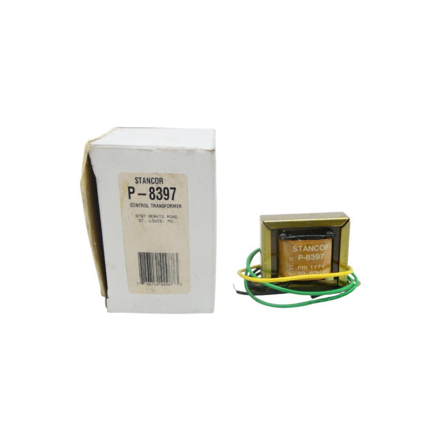 STANCOR P-8397 117V NSMP