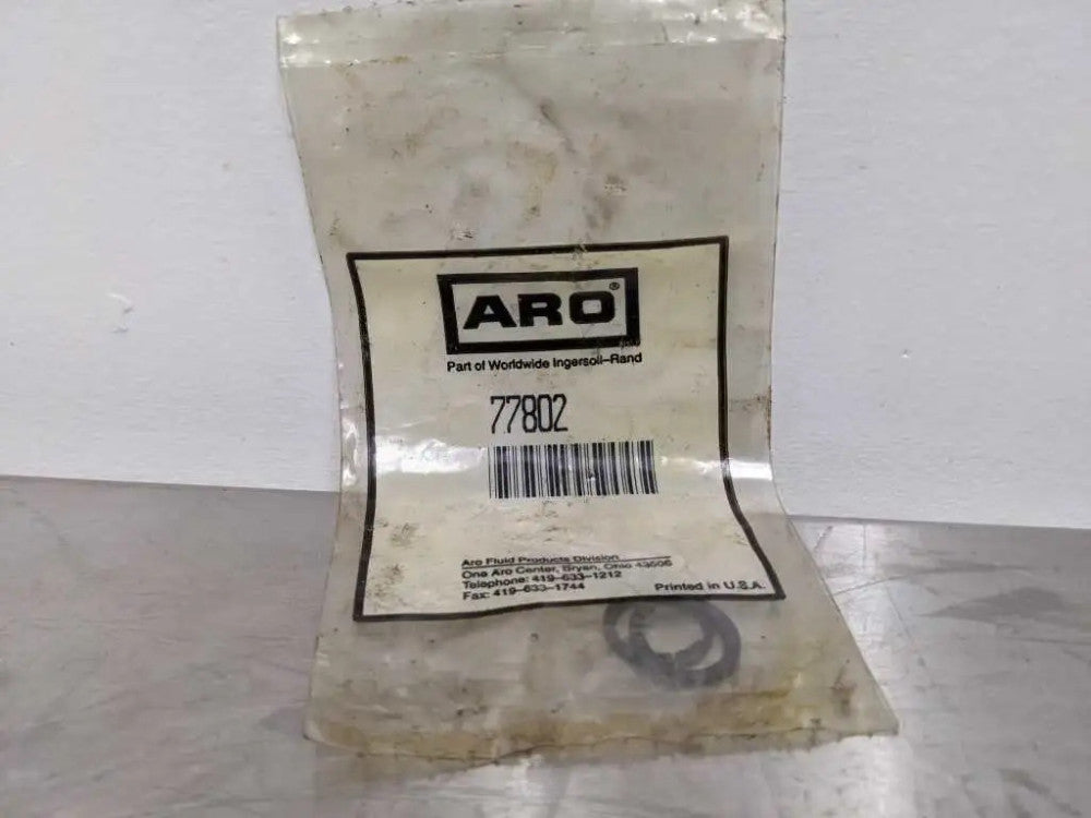 ARO 77802 Retaining Snap Rings