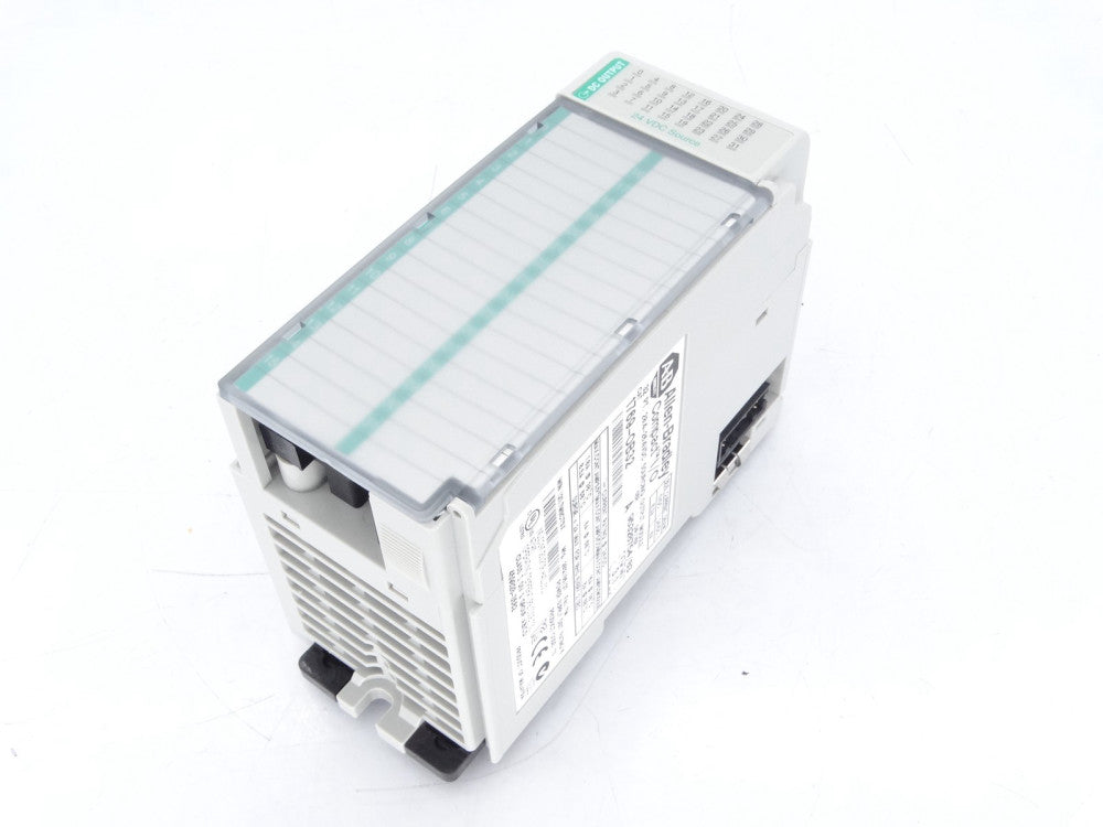 ALLEN BRADLEY 1769-OB32 PLC MODULE