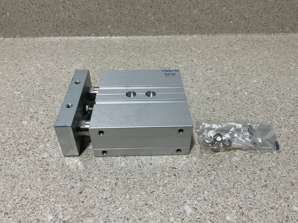 Festo DPZ-32-10-P-A NEW