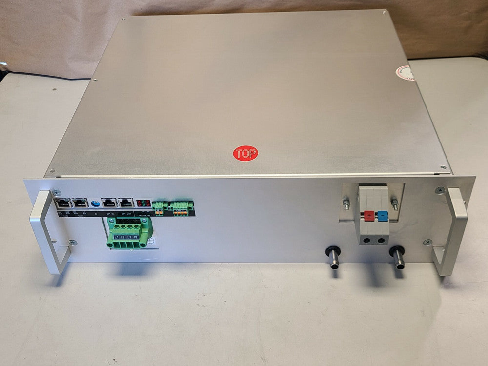 PMB LASER POWER SUPPLY ROFIN COHERENT HPC 813-1