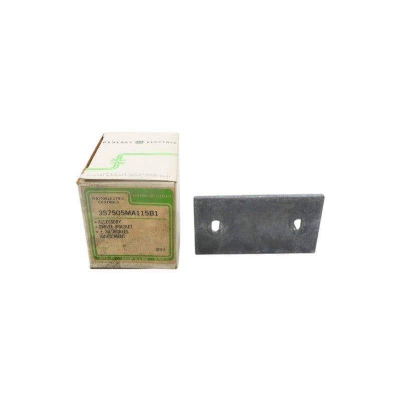 GENERAL ELECTRIC 3S7505MA115B1 NSMP