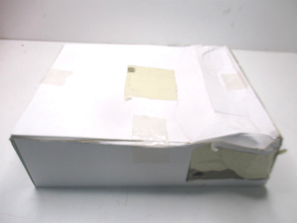 35mm x 12" Long Letter Size Plastic Spiral Binding for Notebook - Pack of 100