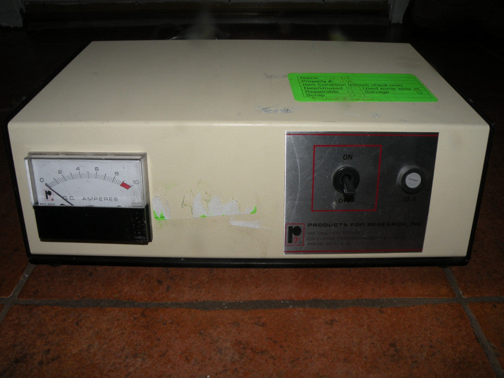 Products For Research Power Supply TE352RF