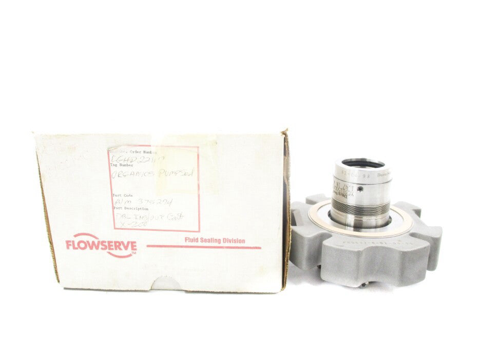 FLOWSERVE 375274 REMAN